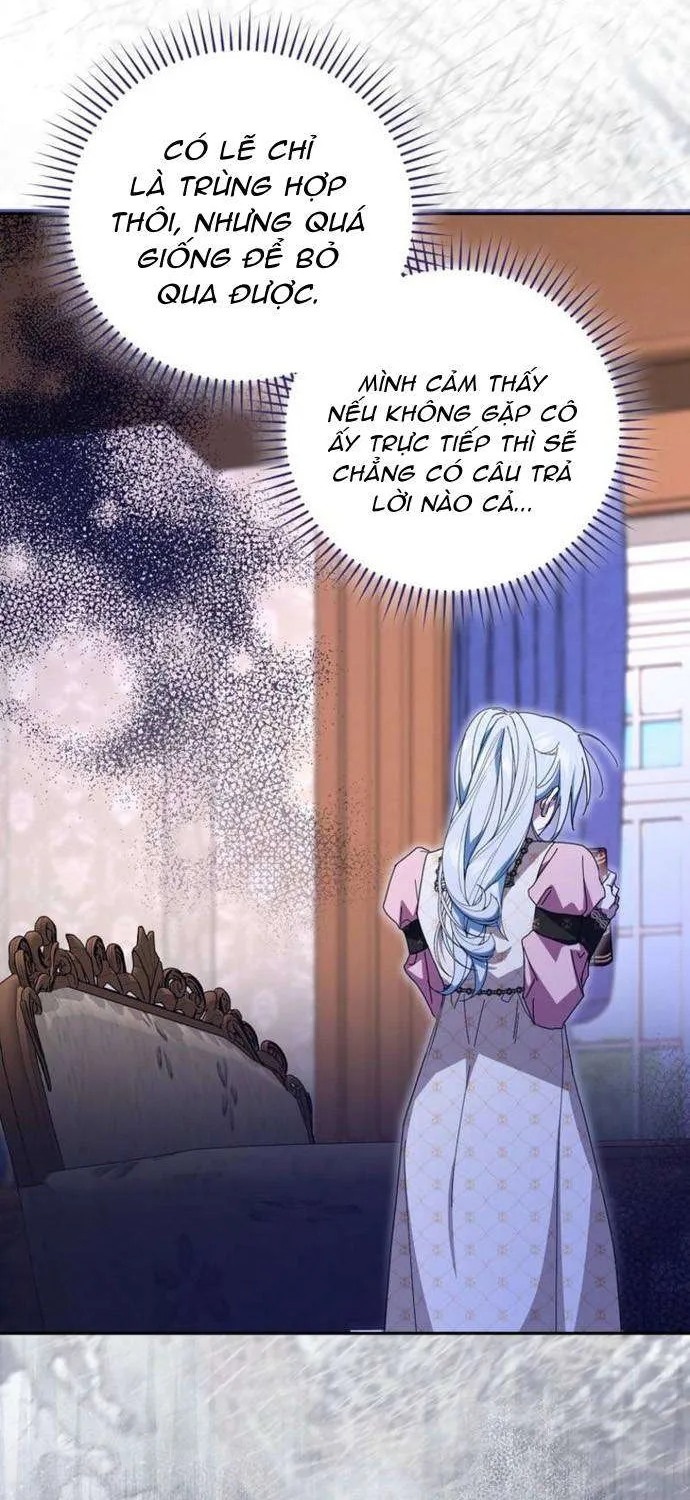 [ SS2 ] Chồng Của Tôi Giống Nam Chính Quá Đi Chap 28 - Next Chap 29