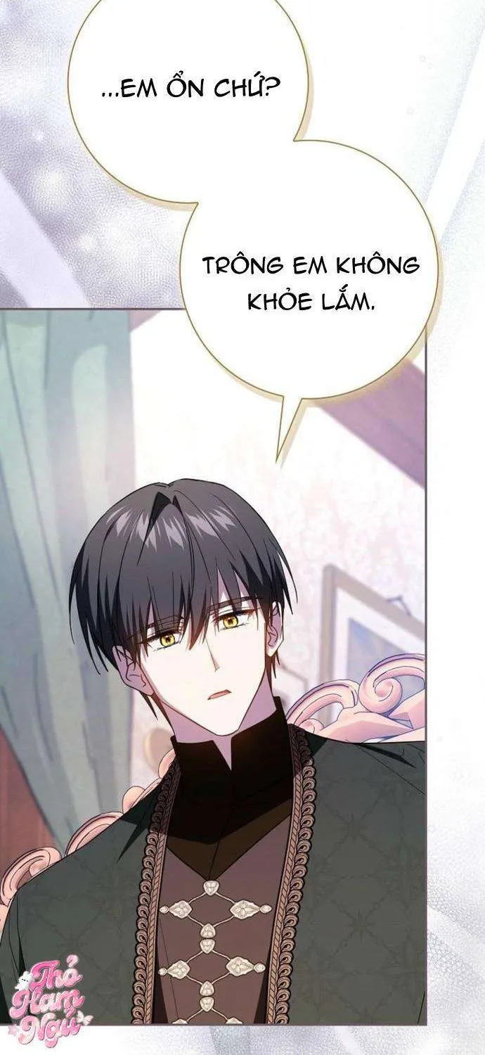 [ SS2 ] Chồng Của Tôi Giống Nam Chính Quá Đi Chap 28 - Next Chap 29
