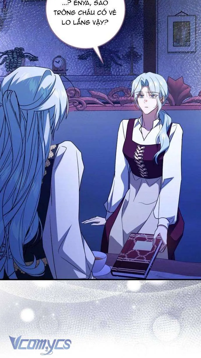 [ SS2 ] Chồng Của Tôi Giống Nam Chính Quá Đi Chap 28 - Next Chap 29