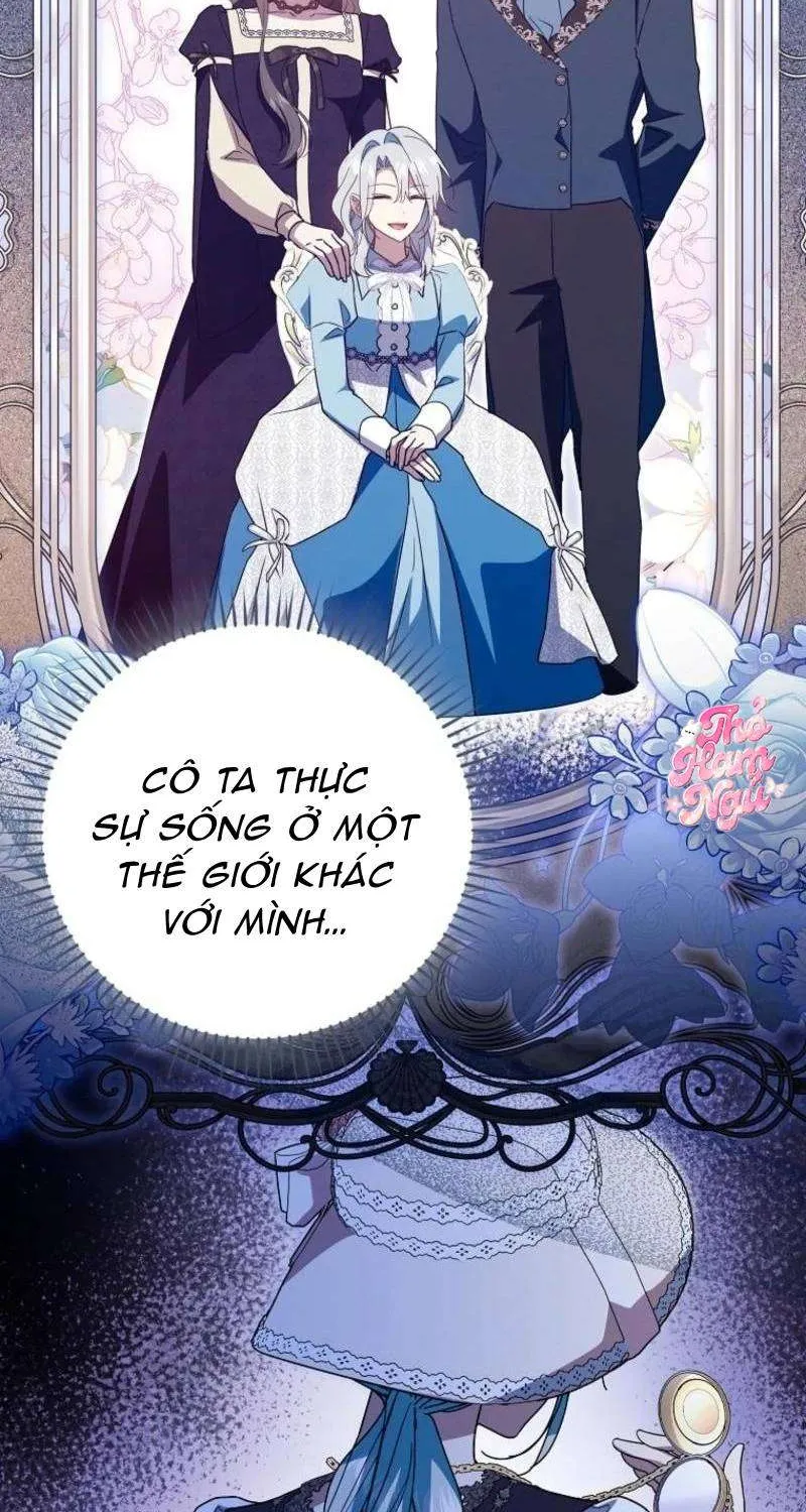 [ SS2 ] Chồng Của Tôi Giống Nam Chính Quá Đi Chap 29 - Next Chap 30