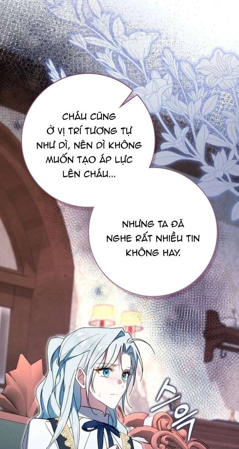 [ SS2 ] Chồng Của Tôi Giống Nam Chính Quá Đi Chap 29 - Next Chap 30