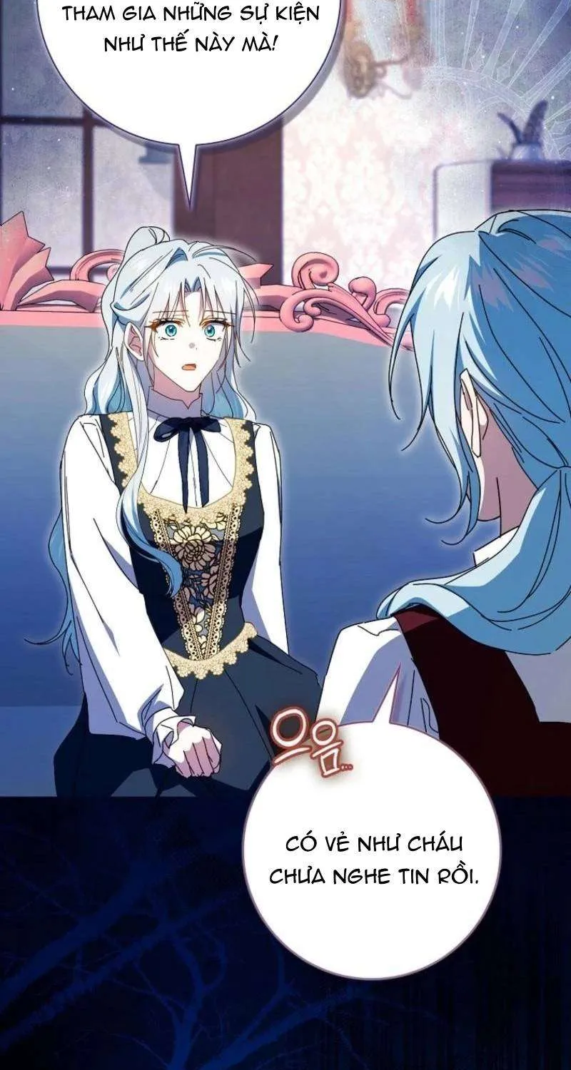 [ SS2 ] Chồng Của Tôi Giống Nam Chính Quá Đi Chap 29 - Next Chap 30