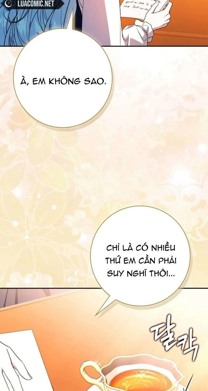 [ SS2 ] Chồng Của Tôi Giống Nam Chính Quá Đi Chap 29 - Next Chap 30