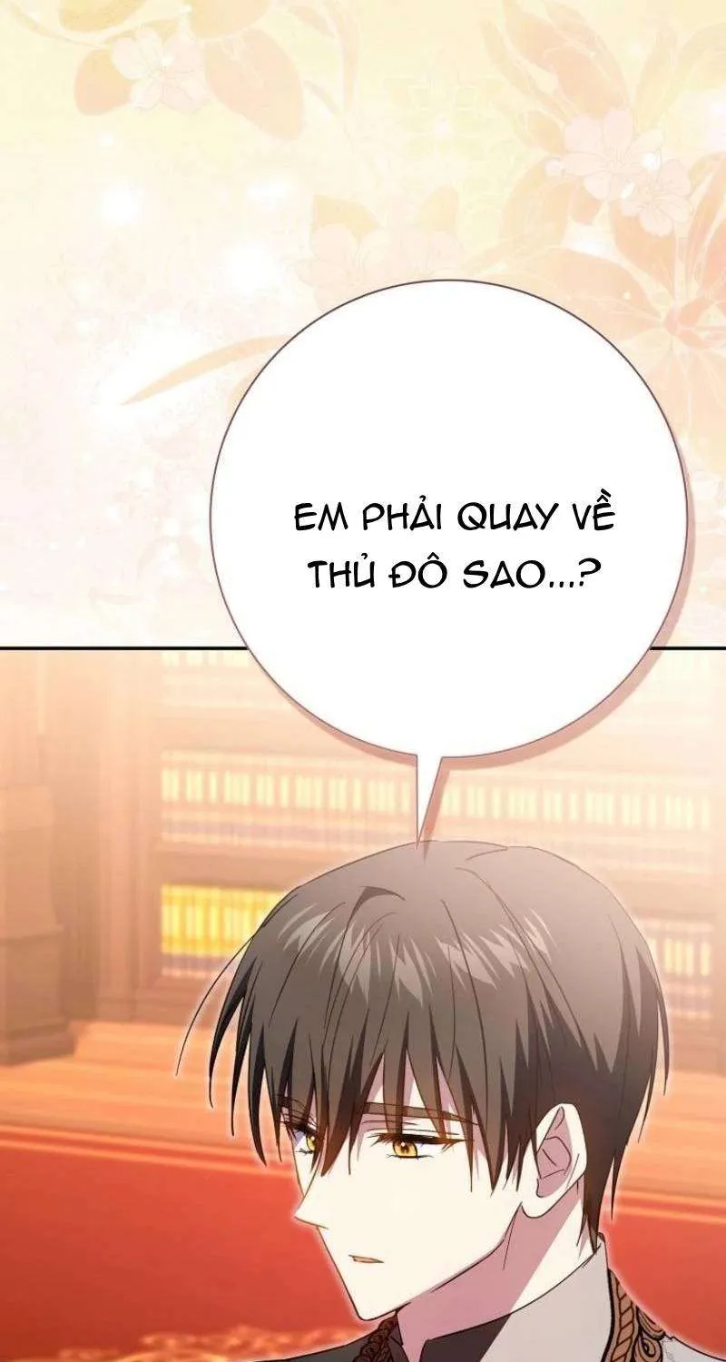 [ SS2 ] Chồng Của Tôi Giống Nam Chính Quá Đi Chap 29 - Next Chap 30