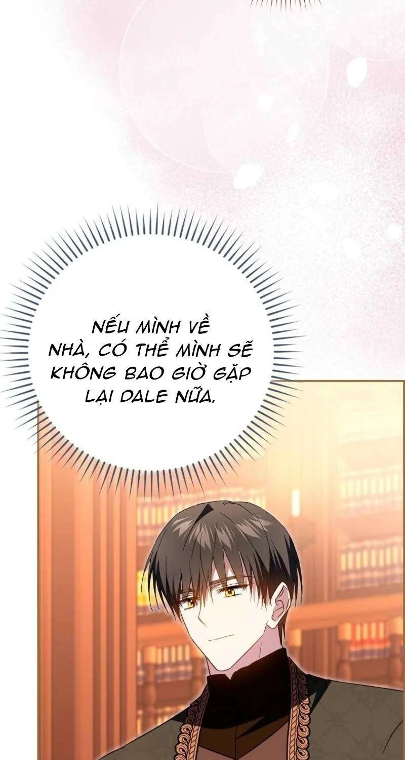 [ SS2 ] Chồng Của Tôi Giống Nam Chính Quá Đi Chap 29 - Next Chap 30