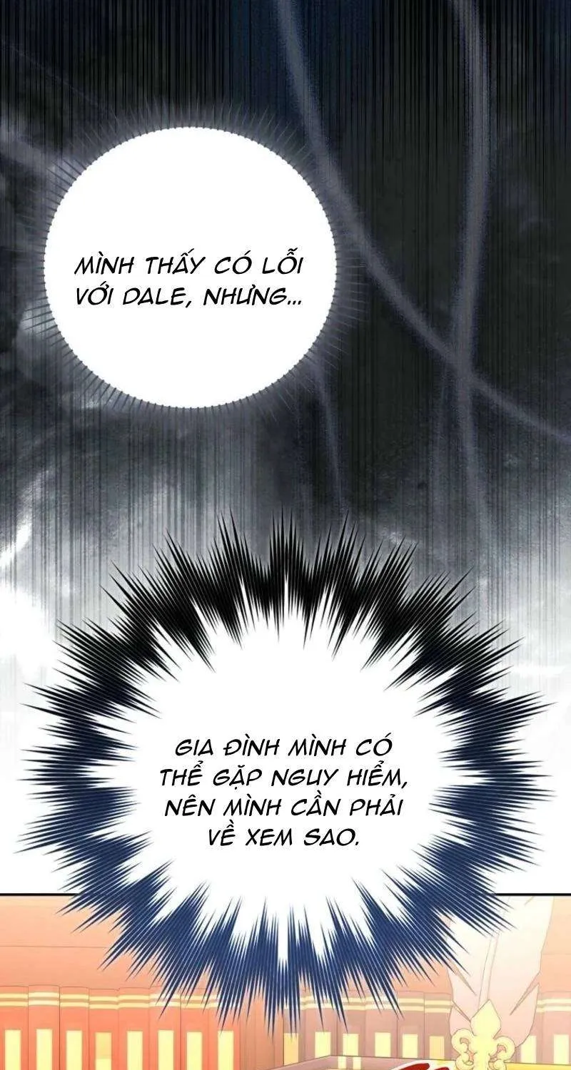 [ SS2 ] Chồng Của Tôi Giống Nam Chính Quá Đi Chap 29 - Next Chap 30