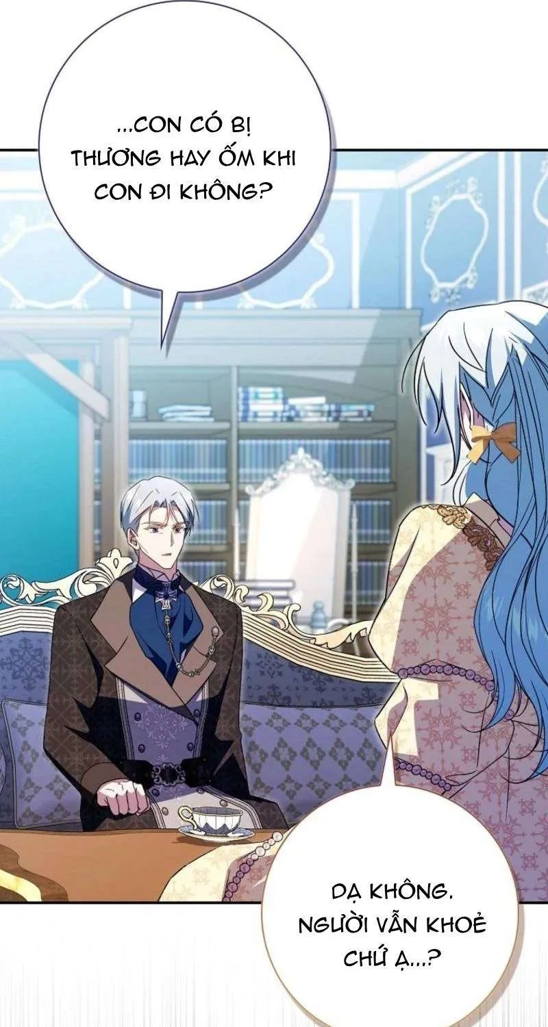 [ SS2 ] Chồng Của Tôi Giống Nam Chính Quá Đi Chap 29 - Next Chap 30