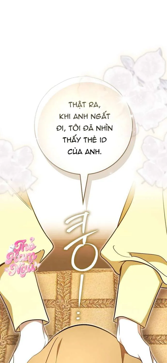 [ SS2 ] Chồng Của Tôi Giống Nam Chính Quá Đi Chap 3 - Next Chap 4
