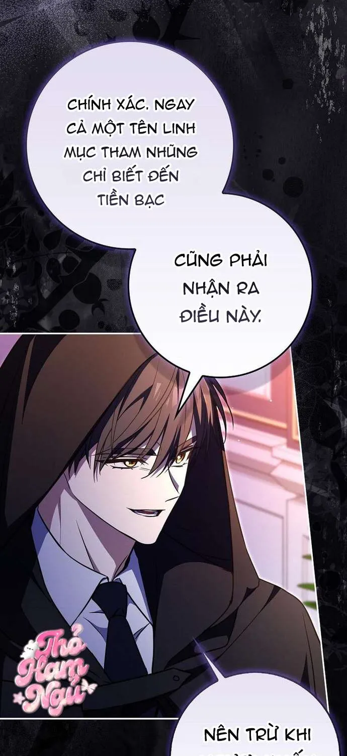 [ SS2 ] Chồng Của Tôi Giống Nam Chính Quá Đi Chap 3 - Next Chap 4