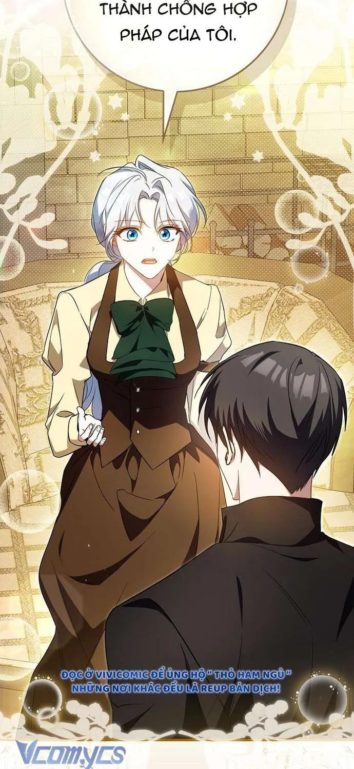 [ SS2 ] Chồng Của Tôi Giống Nam Chính Quá Đi Chap 3 - Next Chap 4