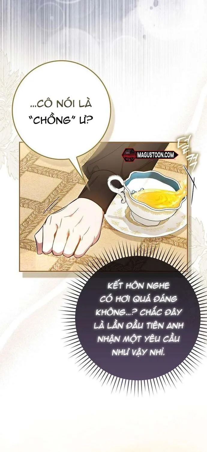 [ SS2 ] Chồng Của Tôi Giống Nam Chính Quá Đi Chap 3 - Next Chap 4