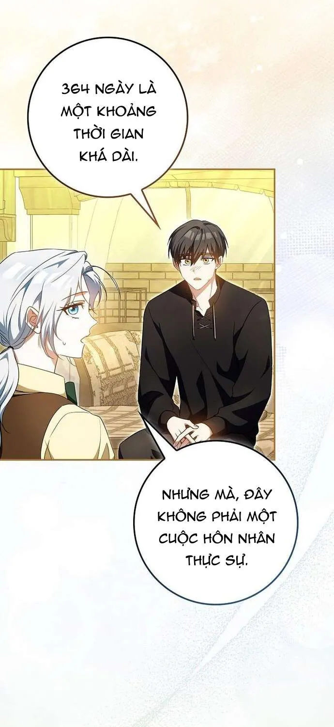 [ SS2 ] Chồng Của Tôi Giống Nam Chính Quá Đi Chap 3 - Next Chap 4