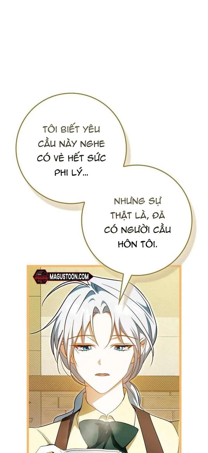 [ SS2 ] Chồng Của Tôi Giống Nam Chính Quá Đi Chap 3 - Next Chap 4