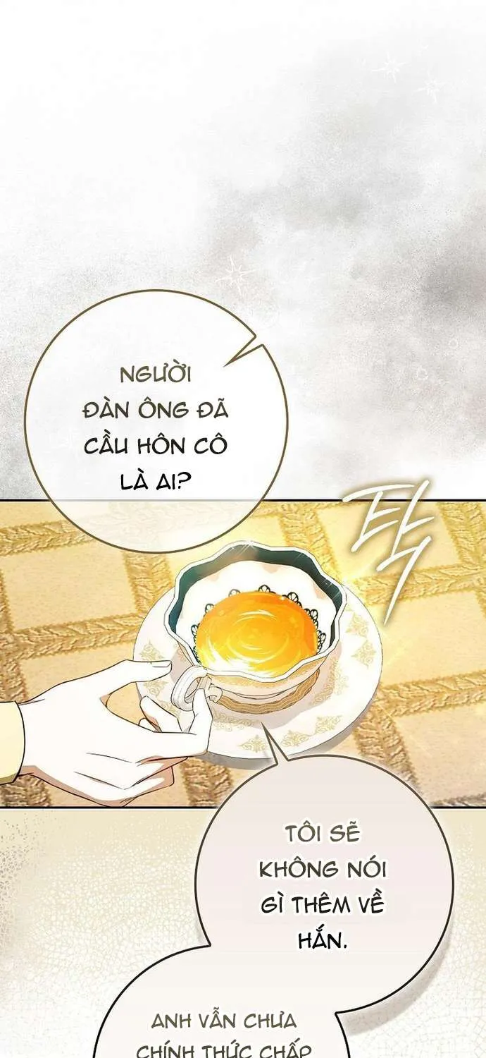 [ SS2 ] Chồng Của Tôi Giống Nam Chính Quá Đi Chap 3 - Next Chap 4