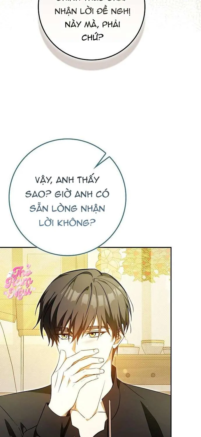 [ SS2 ] Chồng Của Tôi Giống Nam Chính Quá Đi Chap 3 - Next Chap 4