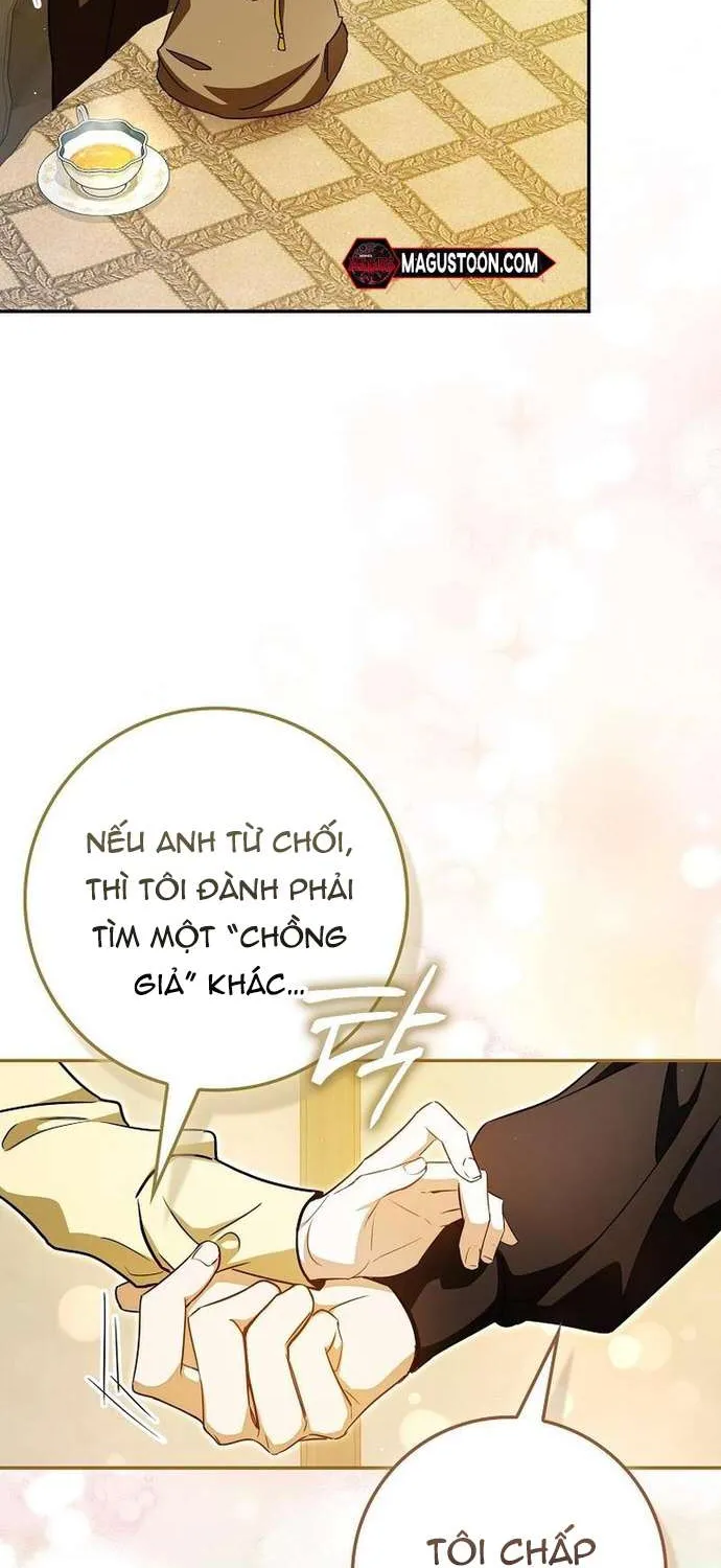 [ SS2 ] Chồng Của Tôi Giống Nam Chính Quá Đi Chap 3 - Next Chap 4