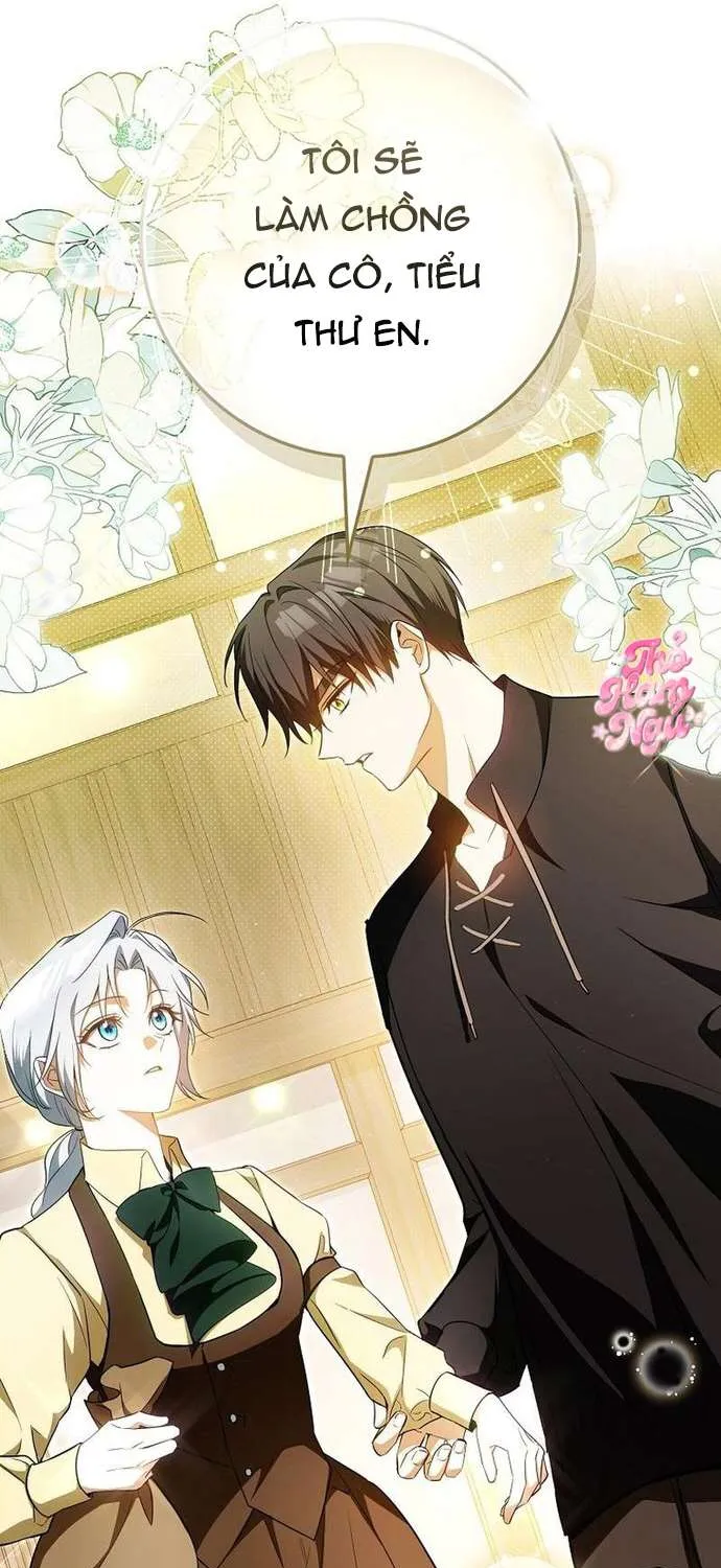 [ SS2 ] Chồng Của Tôi Giống Nam Chính Quá Đi Chap 3 - Next Chap 4