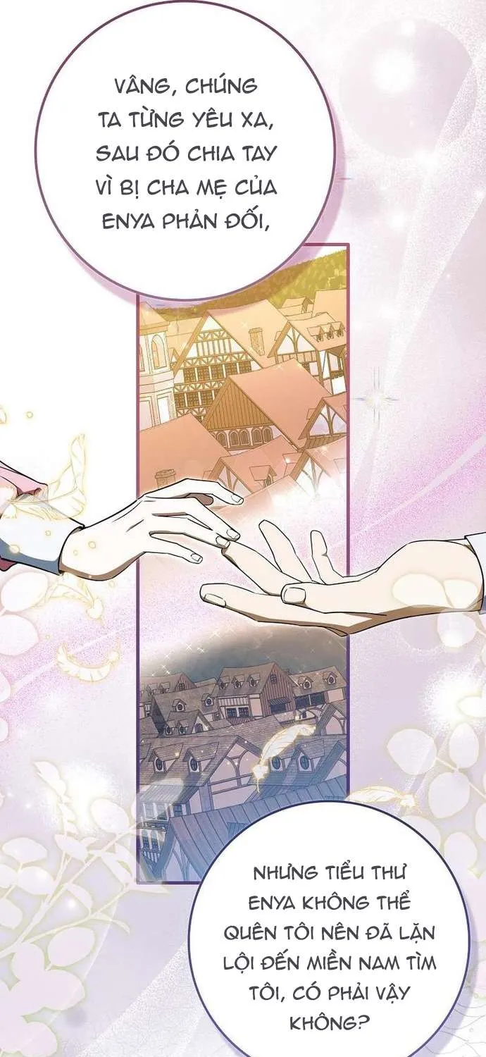 [ SS2 ] Chồng Của Tôi Giống Nam Chính Quá Đi Chap 3 - Next Chap 4