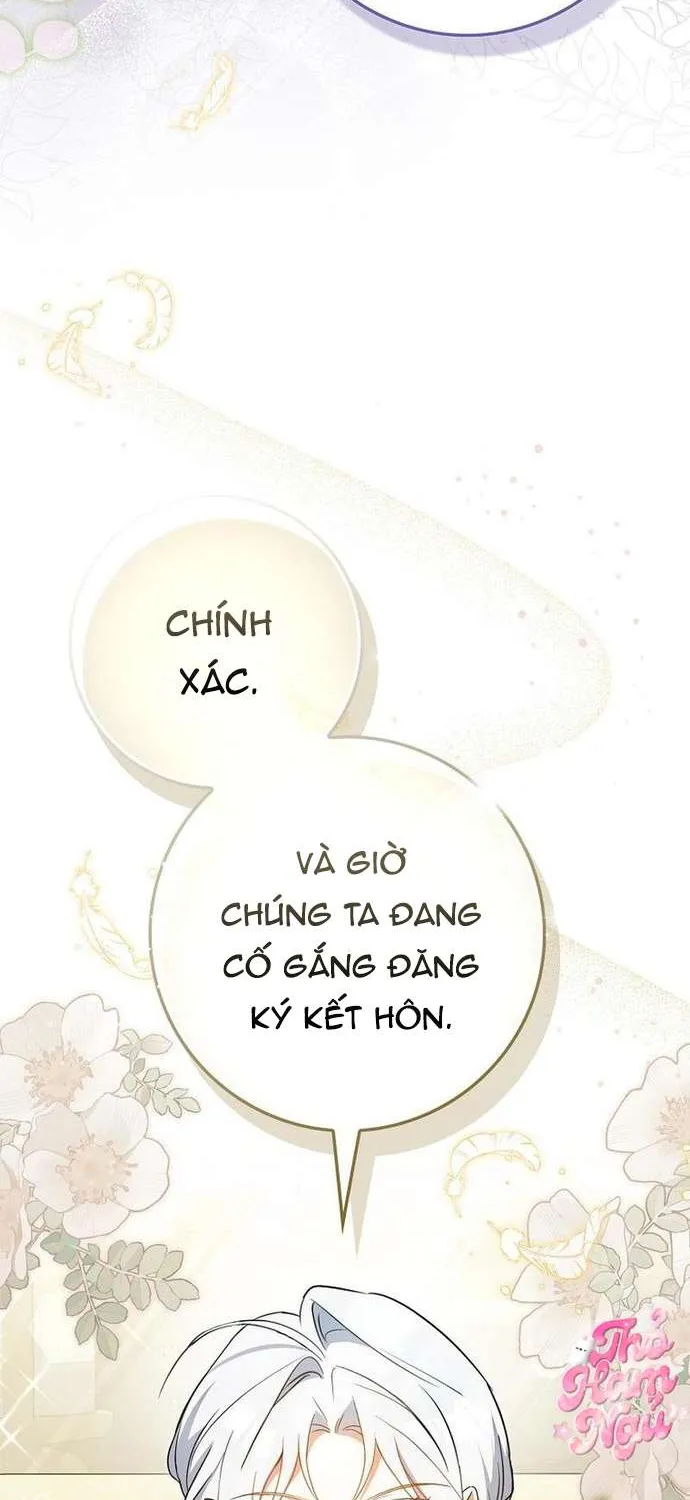 [ SS2 ] Chồng Của Tôi Giống Nam Chính Quá Đi Chap 3 - Next Chap 4