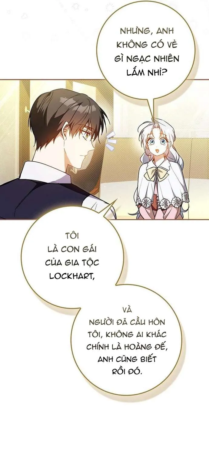 [ SS2 ] Chồng Của Tôi Giống Nam Chính Quá Đi Chap 3 - Next Chap 4