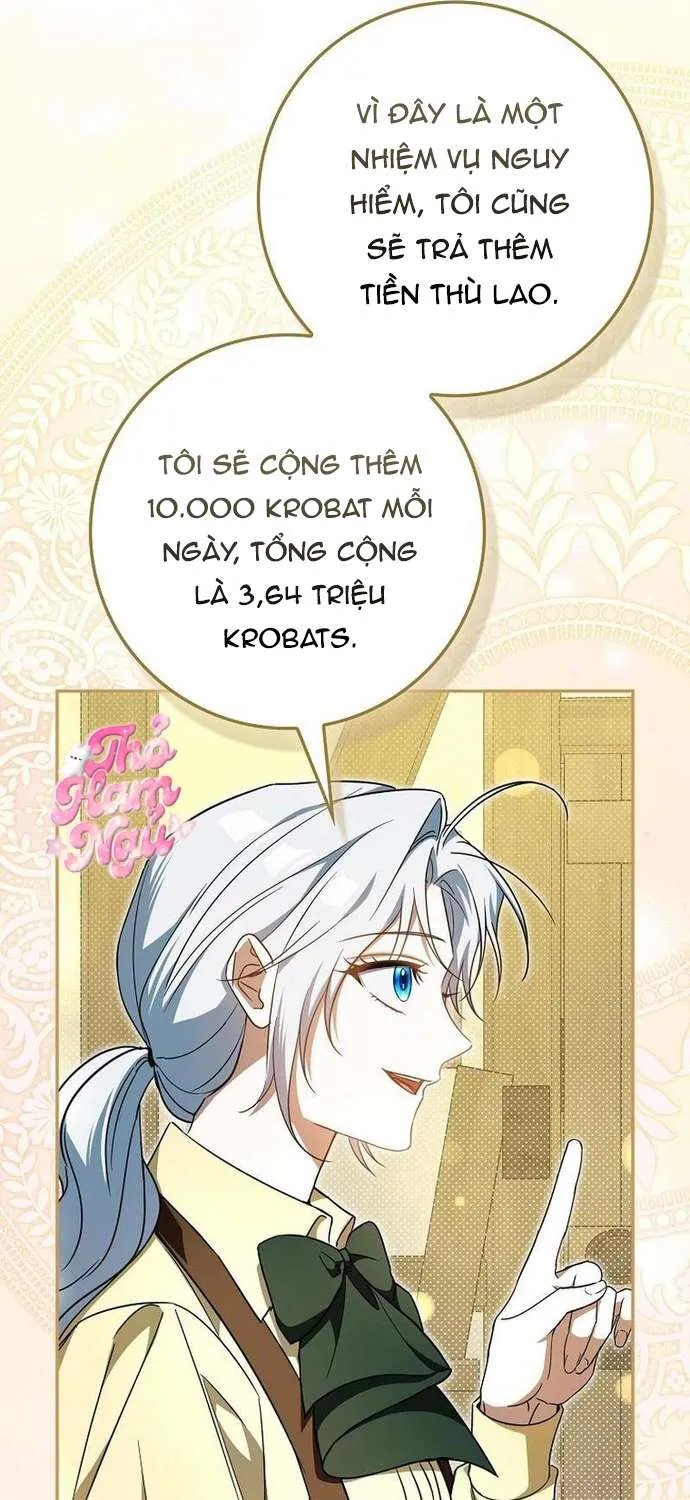 [ SS2 ] Chồng Của Tôi Giống Nam Chính Quá Đi Chap 3 - Next Chap 4