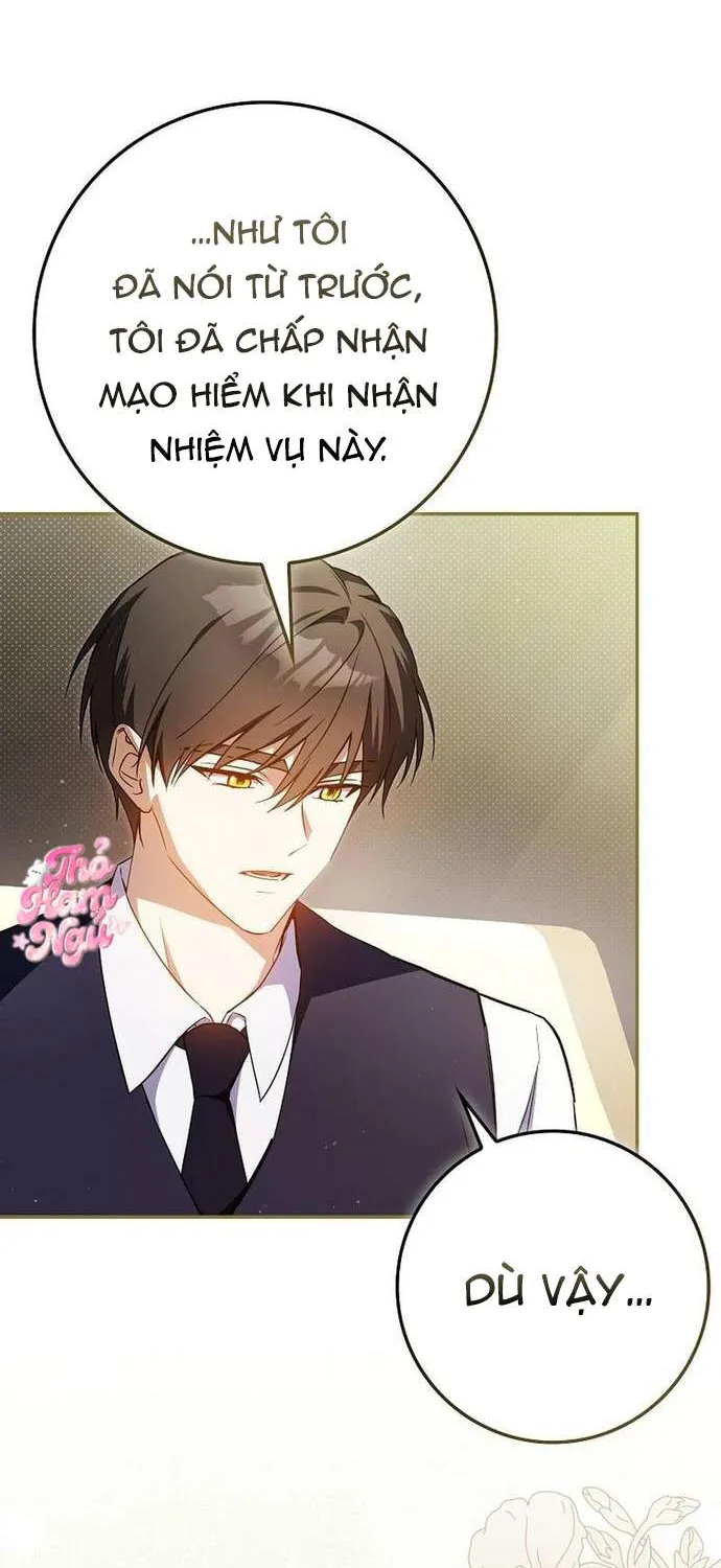 [ SS2 ] Chồng Của Tôi Giống Nam Chính Quá Đi Chap 3 - Next Chap 4