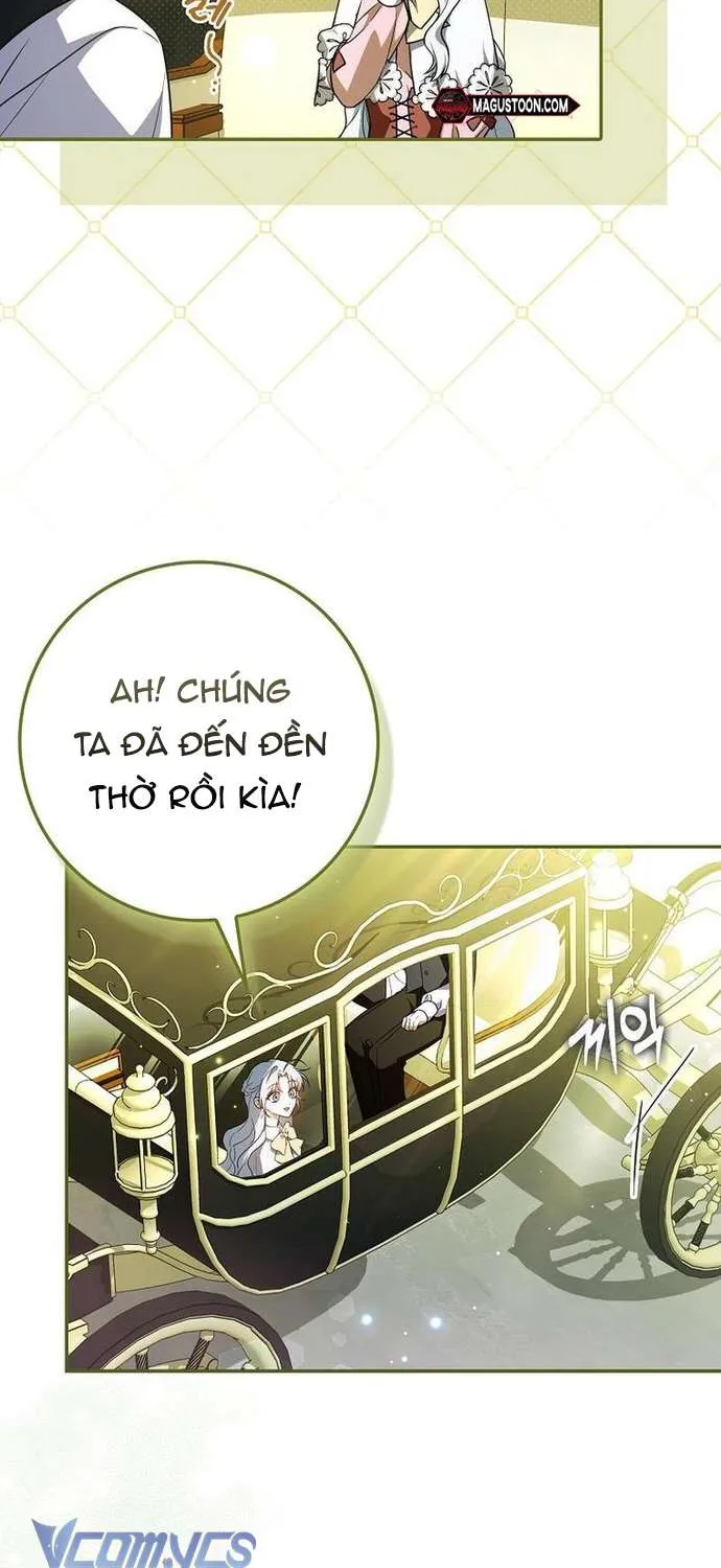 [ SS2 ] Chồng Của Tôi Giống Nam Chính Quá Đi Chap 3 - Next Chap 4