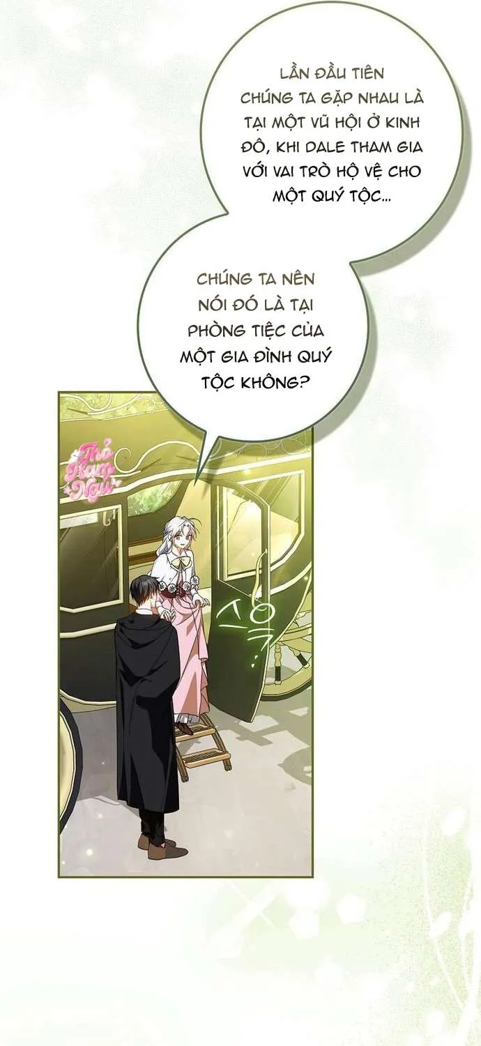 [ SS2 ] Chồng Của Tôi Giống Nam Chính Quá Đi Chap 3 - Next Chap 4