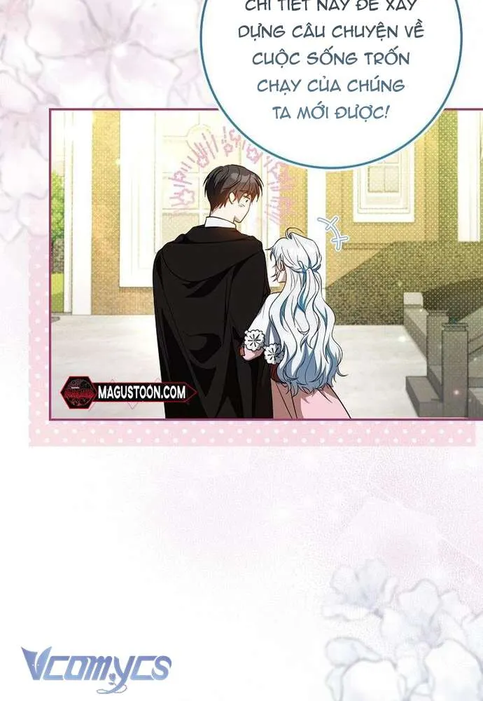 [ SS2 ] Chồng Của Tôi Giống Nam Chính Quá Đi Chap 3 - Next Chap 4