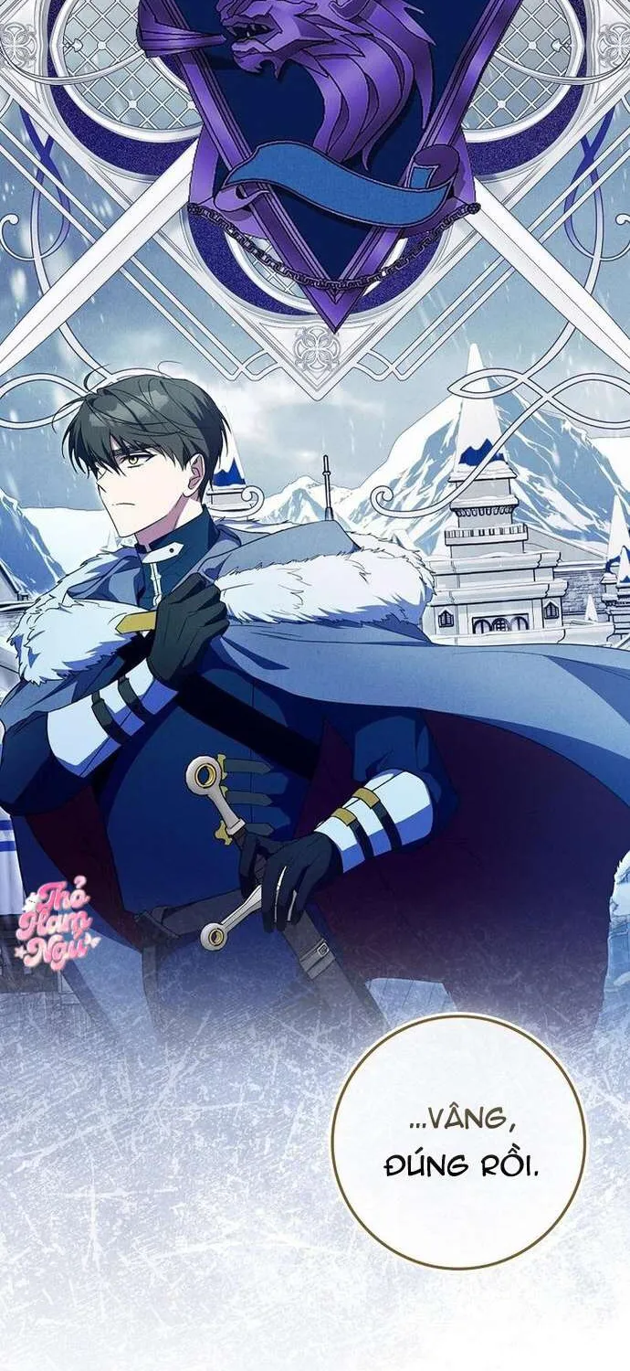 [ SS2 ] Chồng Của Tôi Giống Nam Chính Quá Đi Chap 3 - Next Chap 4