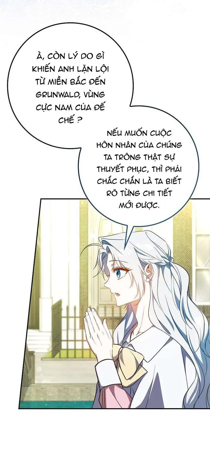 [ SS2 ] Chồng Của Tôi Giống Nam Chính Quá Đi Chap 3 - Next Chap 4