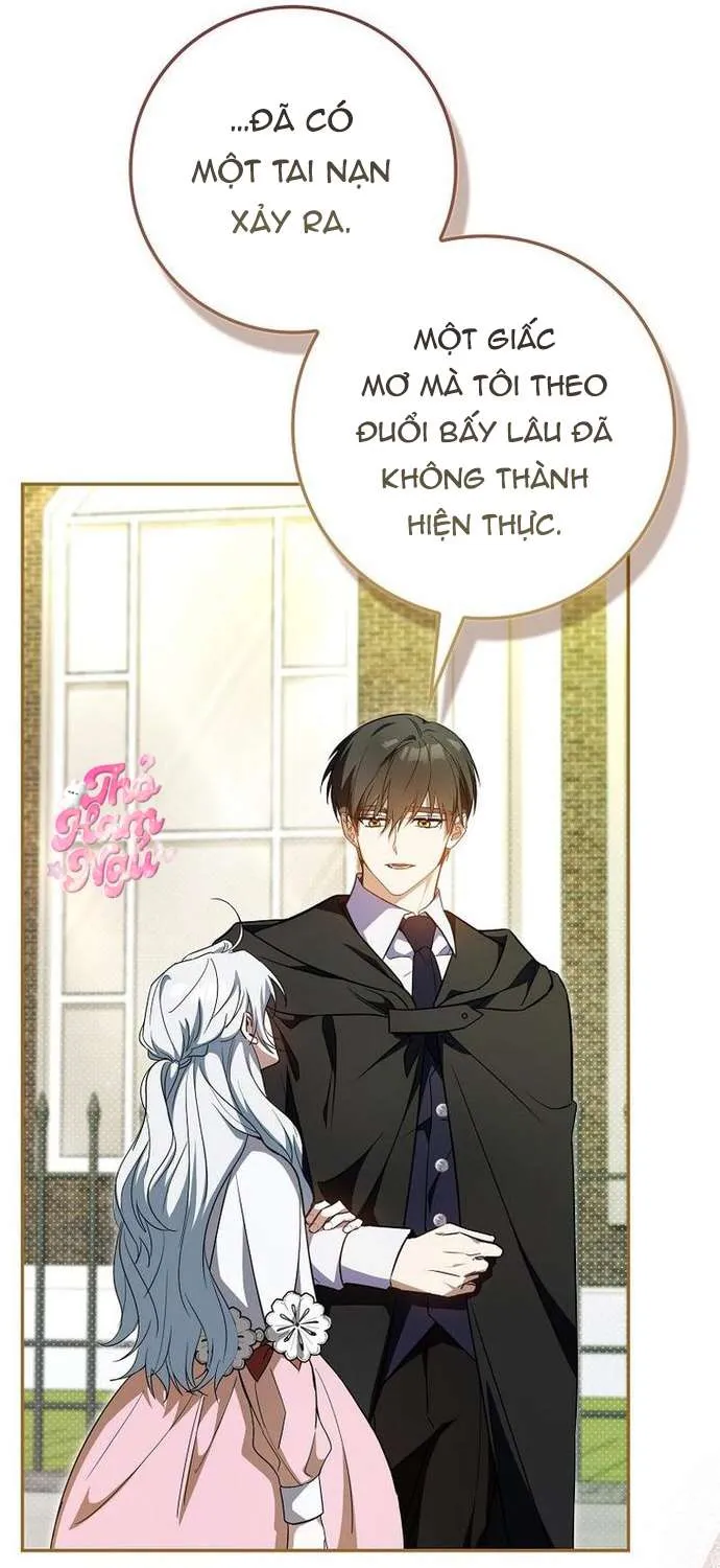 [ SS2 ] Chồng Của Tôi Giống Nam Chính Quá Đi Chap 3 - Next Chap 4