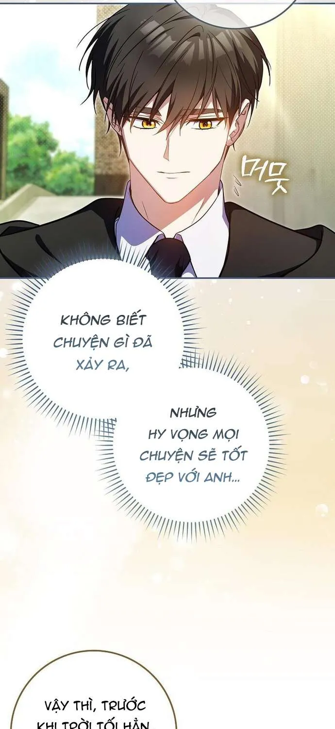 [ SS2 ] Chồng Của Tôi Giống Nam Chính Quá Đi Chap 3 - Next Chap 4