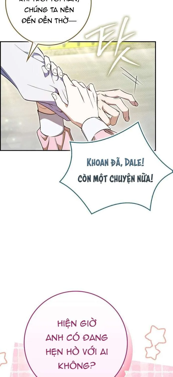 [ SS2 ] Chồng Của Tôi Giống Nam Chính Quá Đi Chap 3 - Next Chap 4