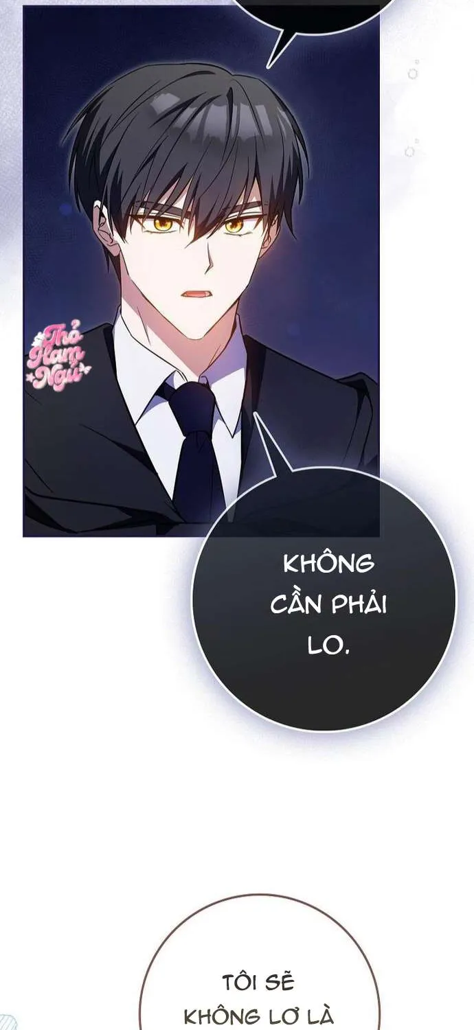 [ SS2 ] Chồng Của Tôi Giống Nam Chính Quá Đi Chap 3 - Next Chap 4