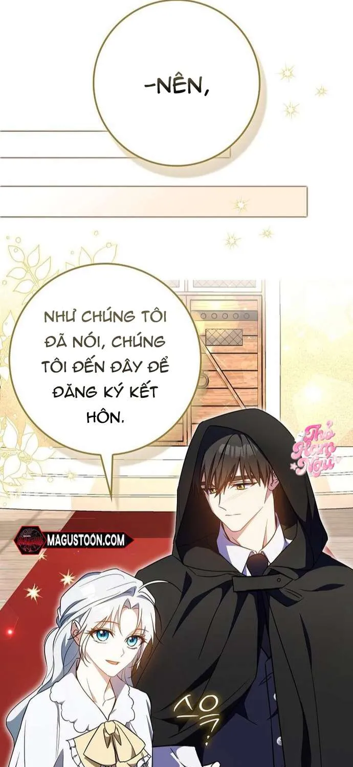[ SS2 ] Chồng Của Tôi Giống Nam Chính Quá Đi Chap 3 - Next Chap 4