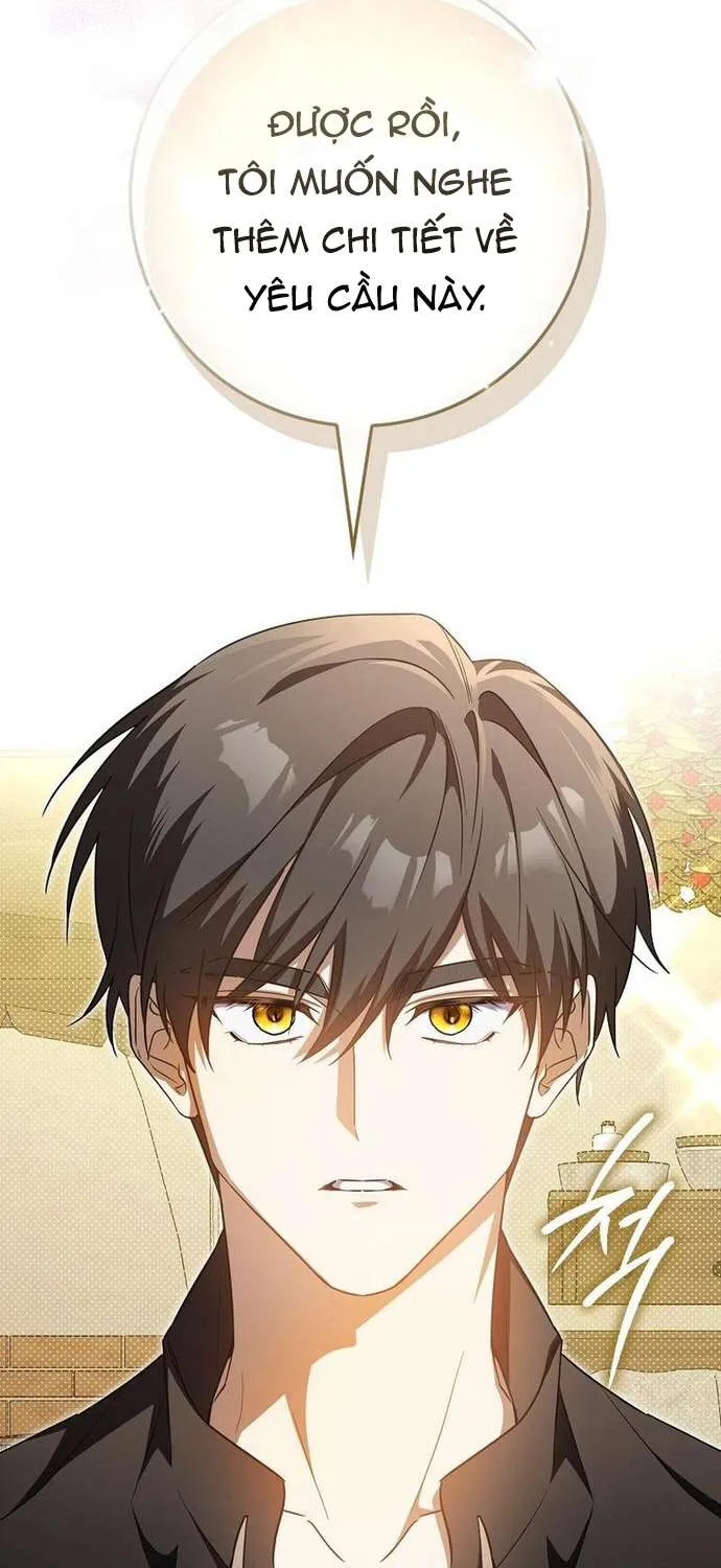 [ SS2 ] Chồng Của Tôi Giống Nam Chính Quá Đi Chap 3 - Next Chap 4