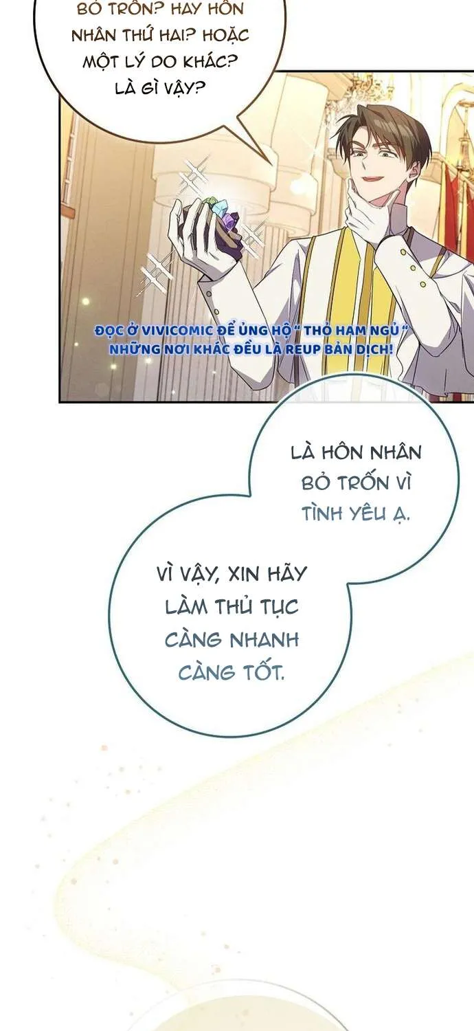 [ SS2 ] Chồng Của Tôi Giống Nam Chính Quá Đi Chap 3 - Next Chap 4