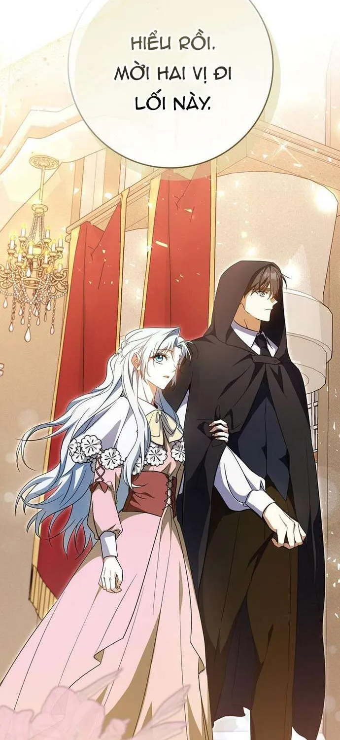 [ SS2 ] Chồng Của Tôi Giống Nam Chính Quá Đi Chap 3 - Next Chap 4