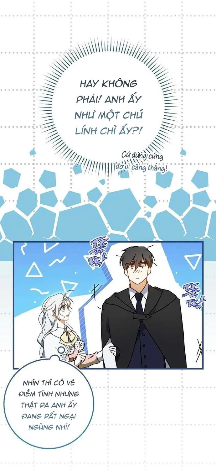 [ SS2 ] Chồng Của Tôi Giống Nam Chính Quá Đi Chap 3 - Next Chap 4