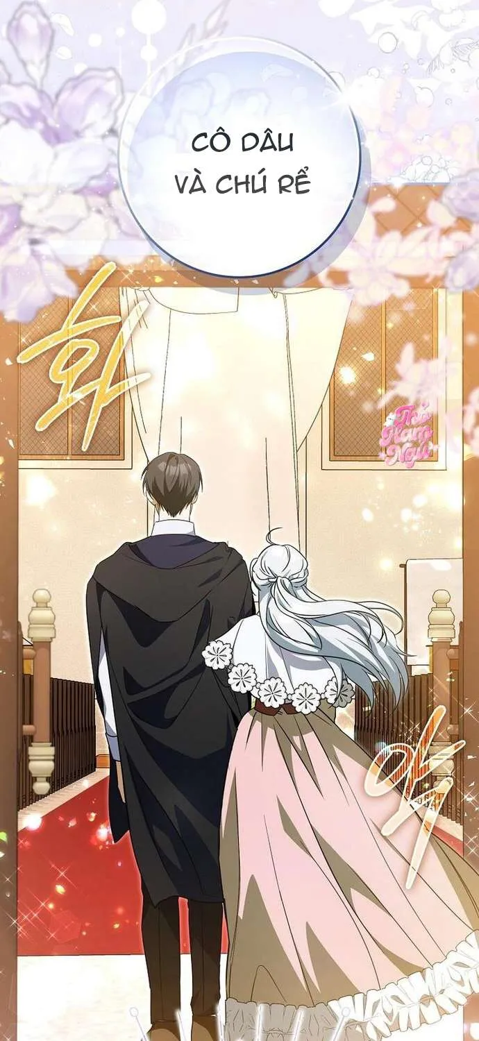 [ SS2 ] Chồng Của Tôi Giống Nam Chính Quá Đi Chap 3 - Next Chap 4