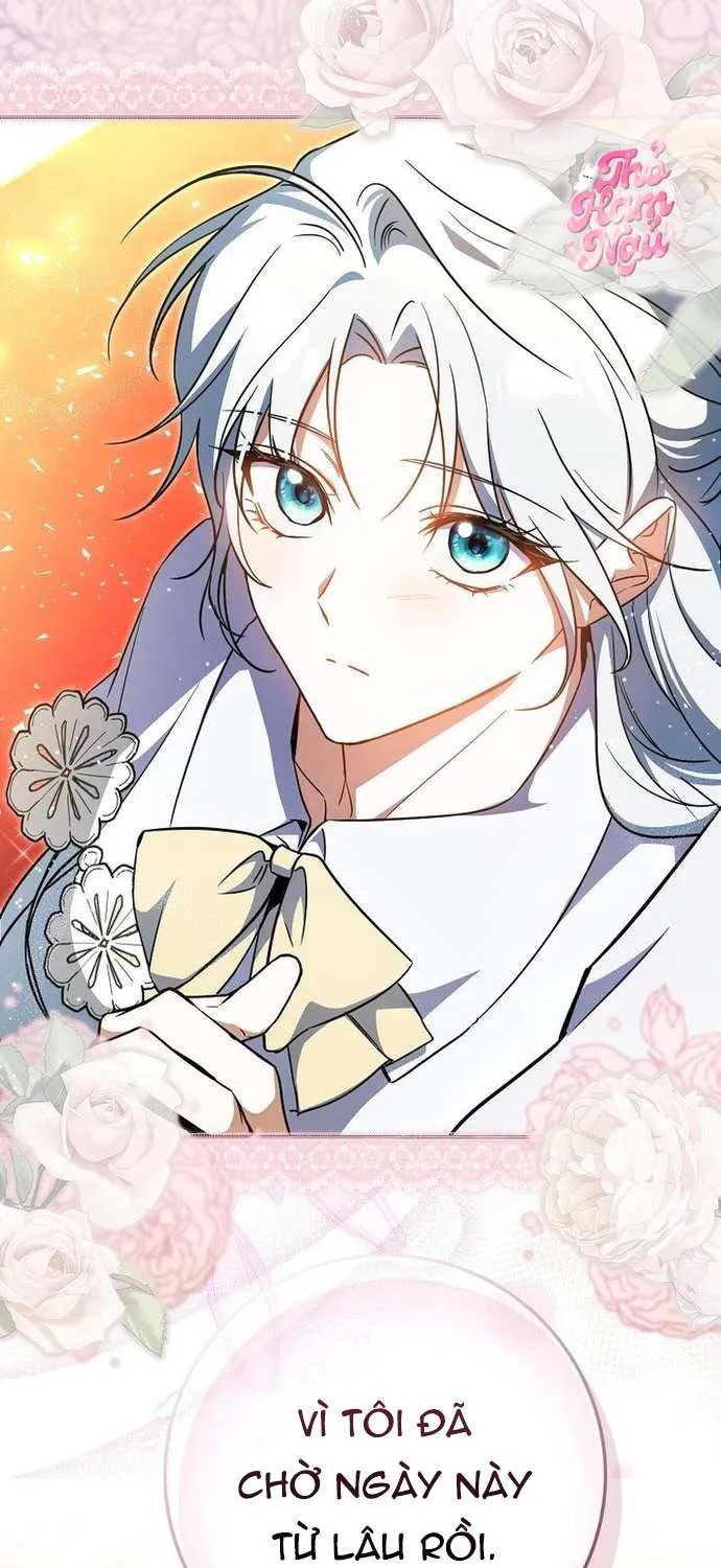 [ SS2 ] Chồng Của Tôi Giống Nam Chính Quá Đi Chap 3 - Next Chap 4