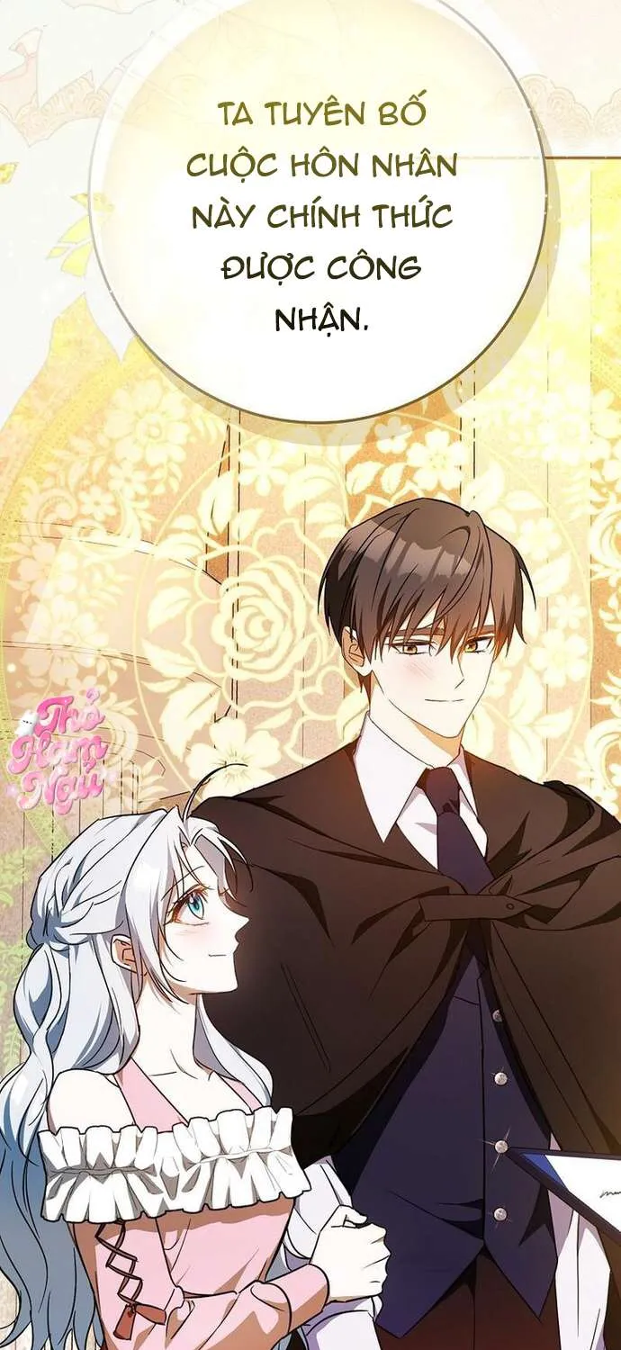 [ SS2 ] Chồng Của Tôi Giống Nam Chính Quá Đi Chap 3 - Next Chap 4