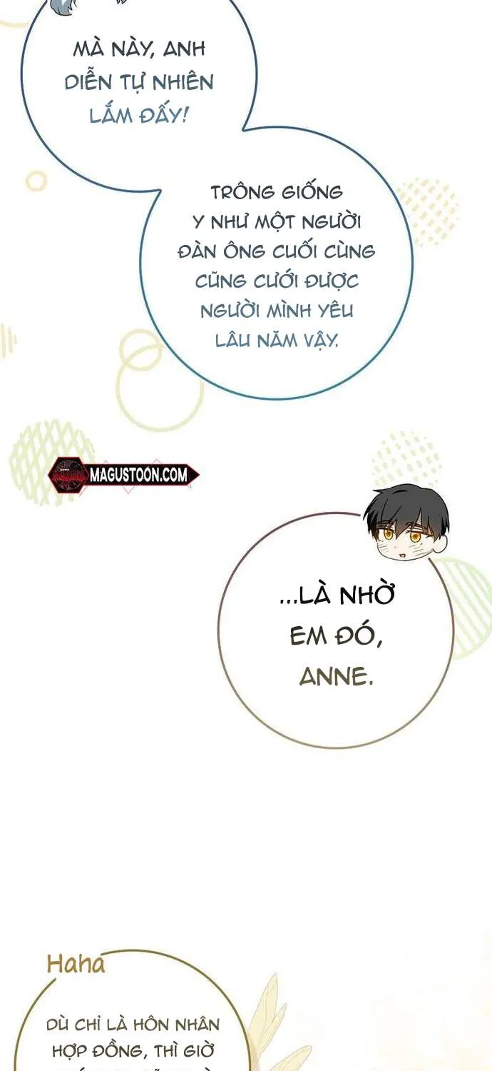 [ SS2 ] Chồng Của Tôi Giống Nam Chính Quá Đi Chap 3 - Next Chap 4