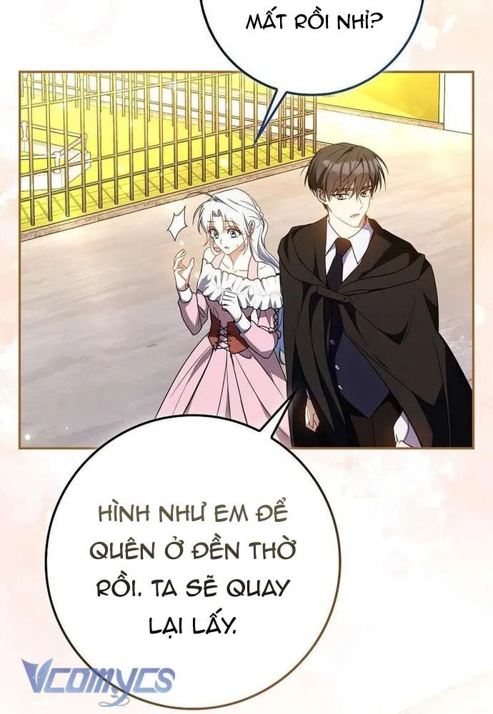 [ SS2 ] Chồng Của Tôi Giống Nam Chính Quá Đi Chap 3 - Next Chap 4