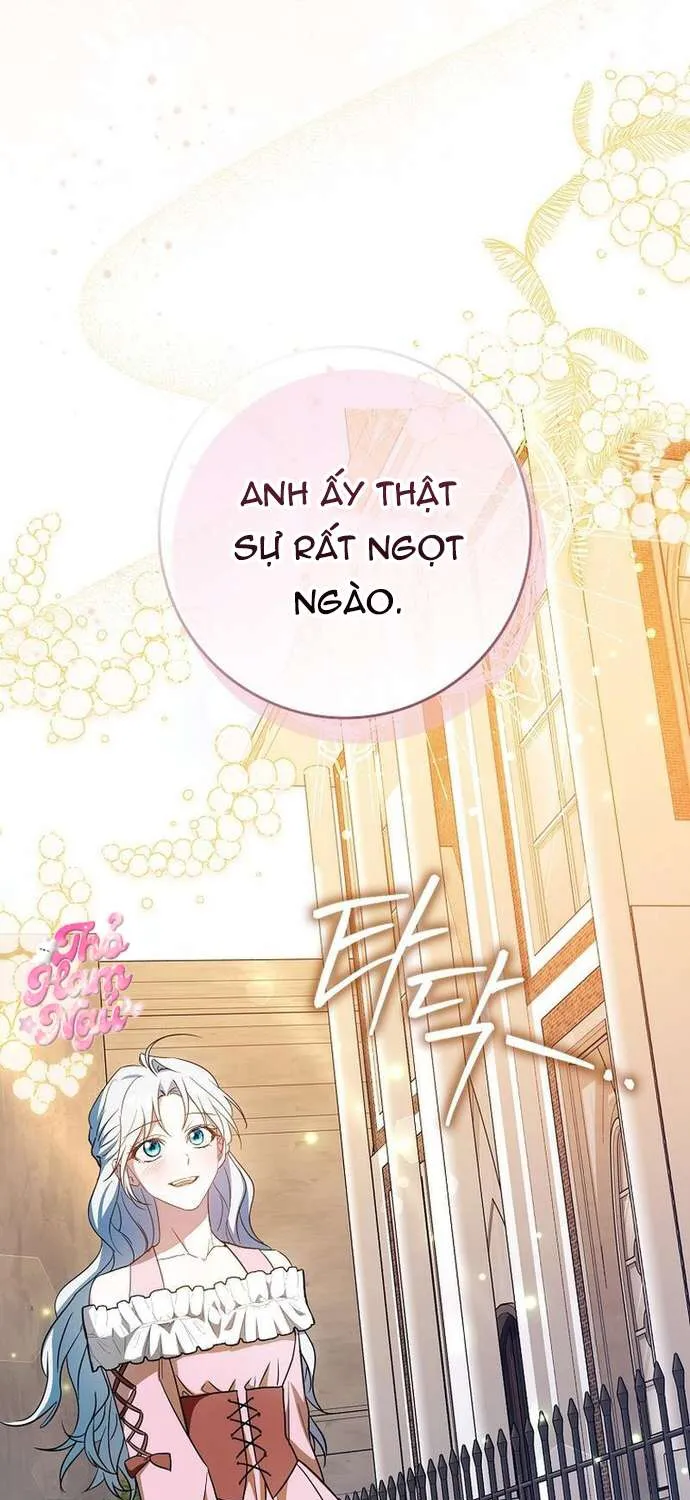 [ SS2 ] Chồng Của Tôi Giống Nam Chính Quá Đi Chap 3 - Next Chap 4