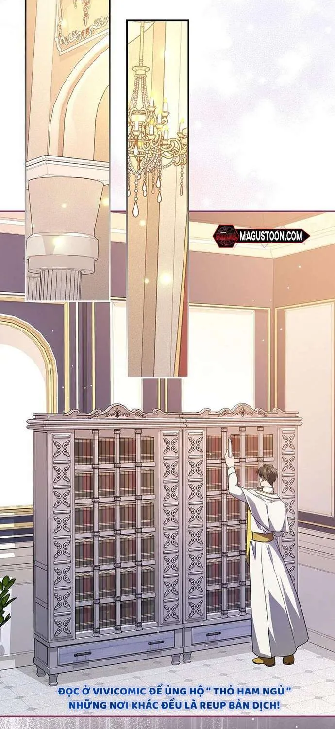 [ SS2 ] Chồng Của Tôi Giống Nam Chính Quá Đi Chap 3 - Next Chap 4