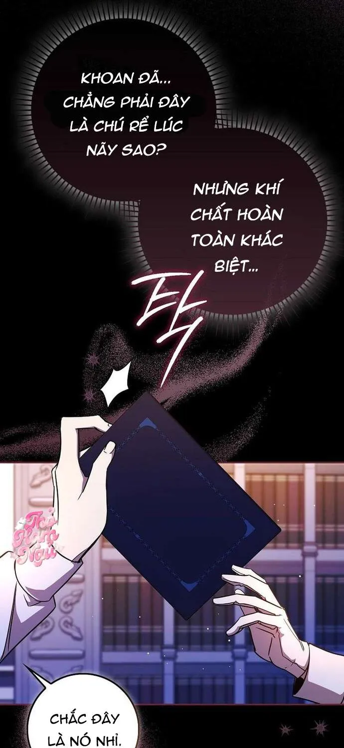 [ SS2 ] Chồng Của Tôi Giống Nam Chính Quá Đi Chap 3 - Next Chap 4