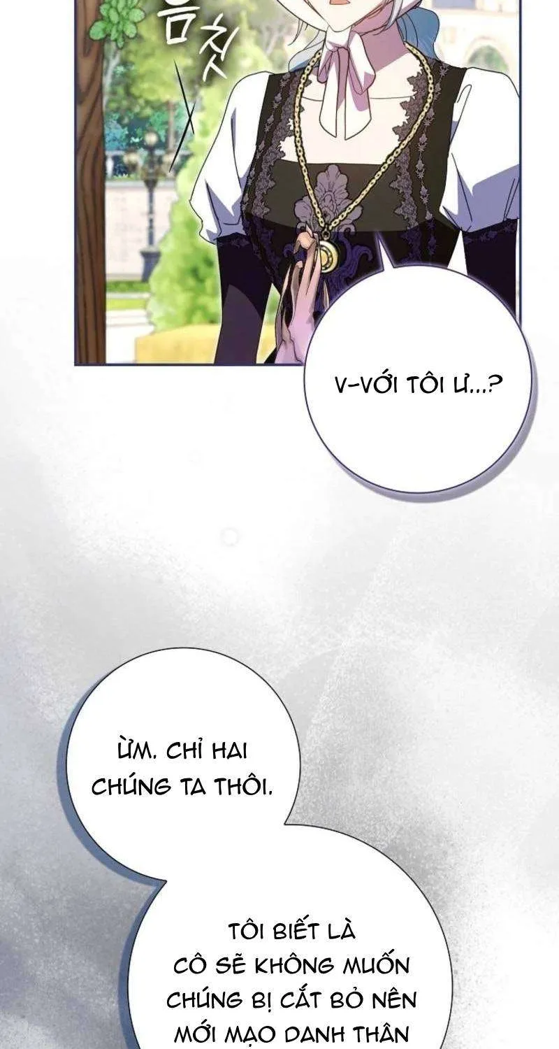 [ SS2 ] Chồng Của Tôi Giống Nam Chính Quá Đi Chap 30 - Next Chap 31