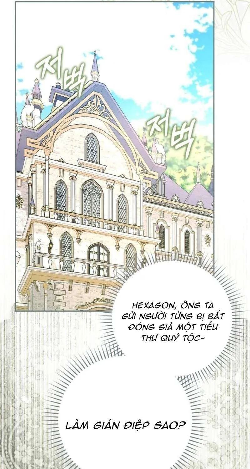 [ SS2 ] Chồng Của Tôi Giống Nam Chính Quá Đi Chap 30 - Next Chap 31